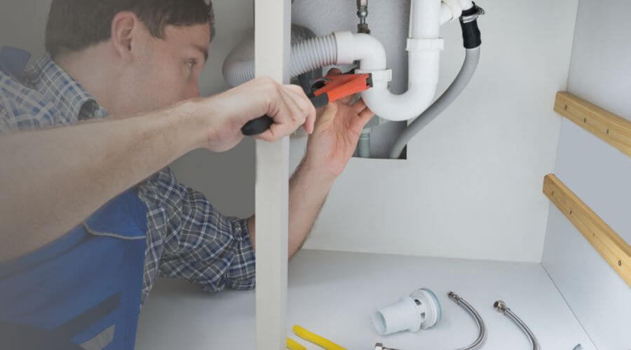 Professional expert plumbing services in Warrenton, OR